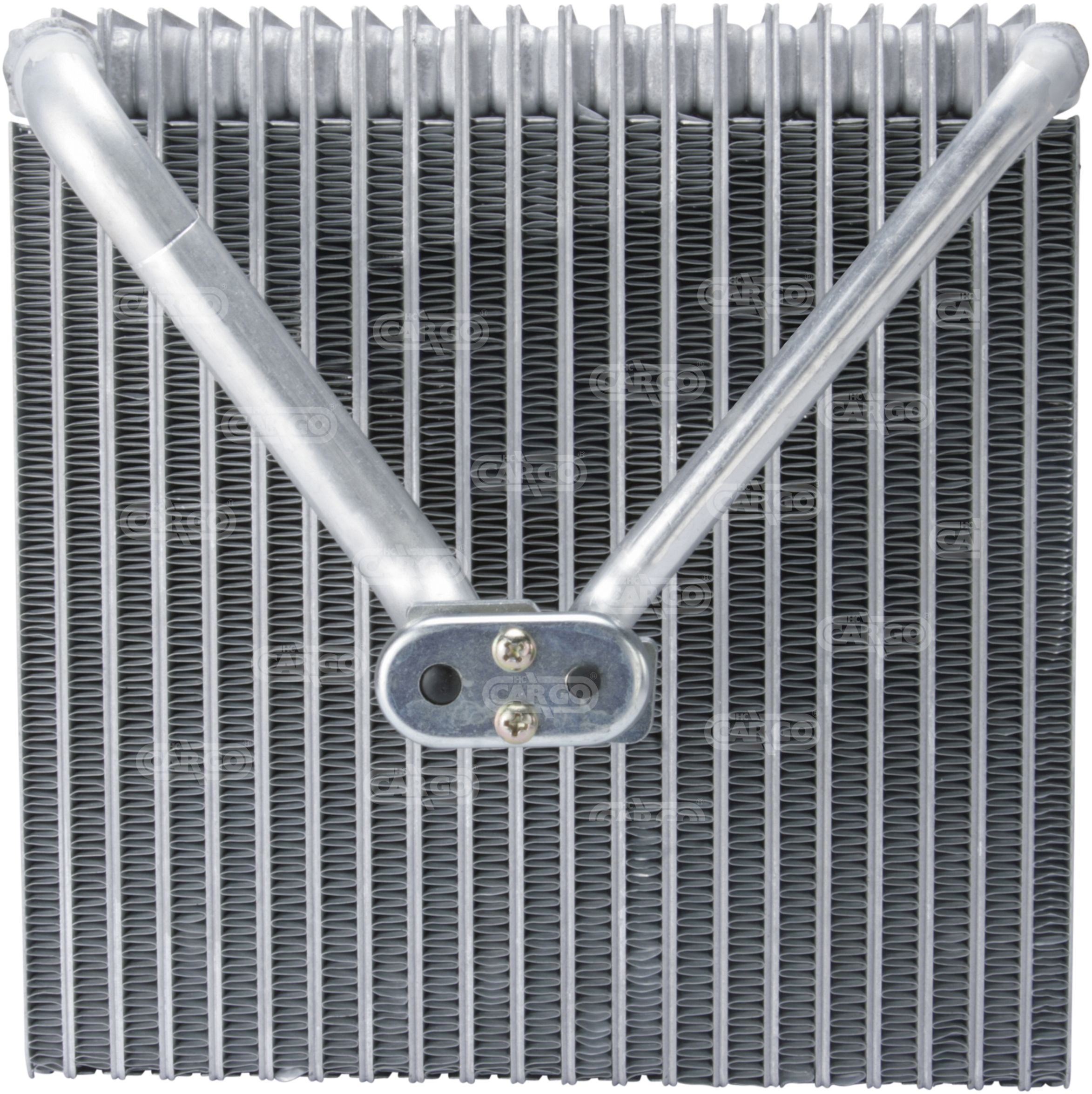 HC CARGO Aircon Evaporator 260686