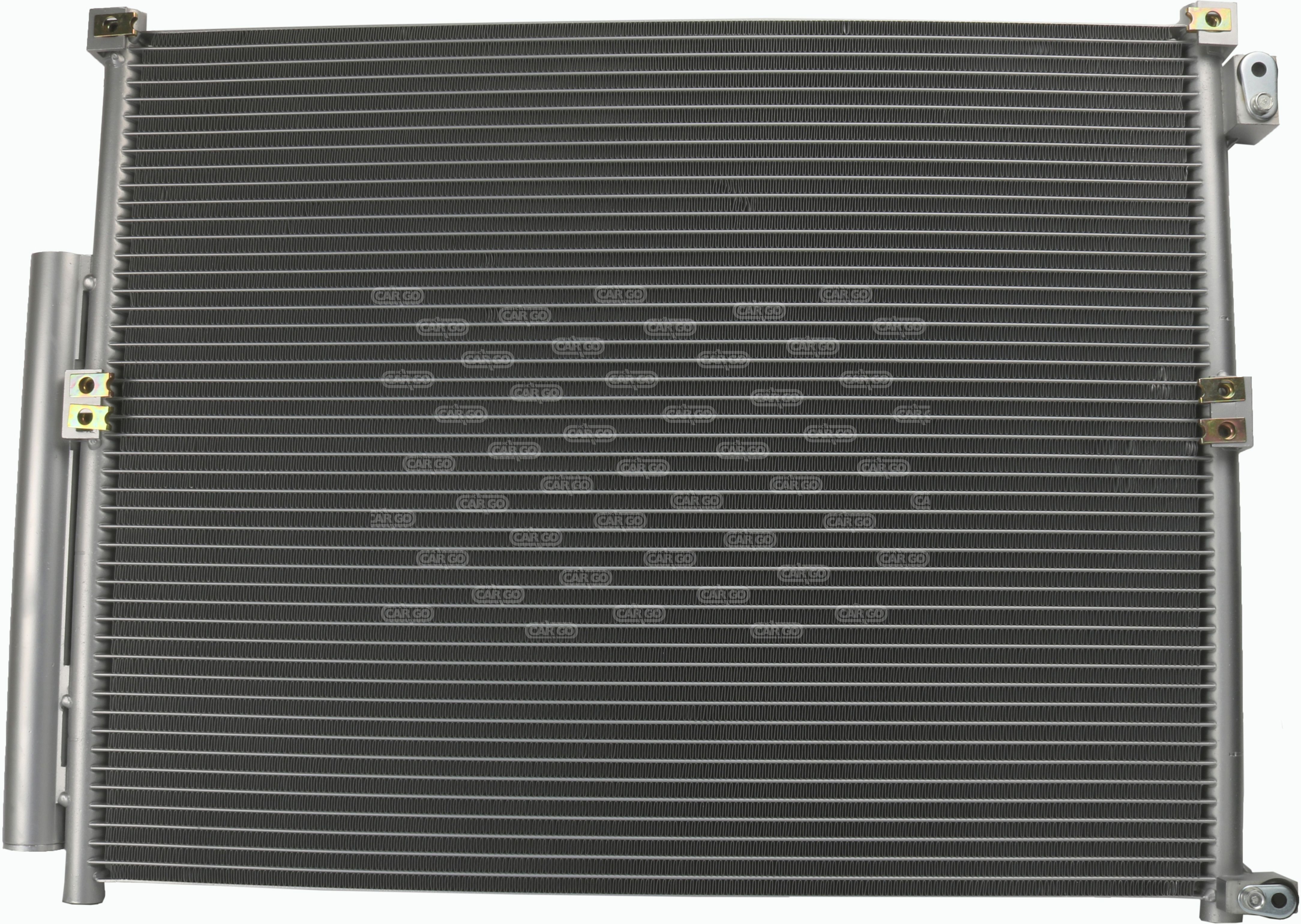 HC CARGO Aircon Condenser 261262