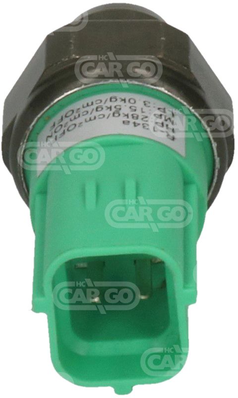 HC CARGO Aircon AC Pressure Switch 261445 – ARKS4Cooling.com