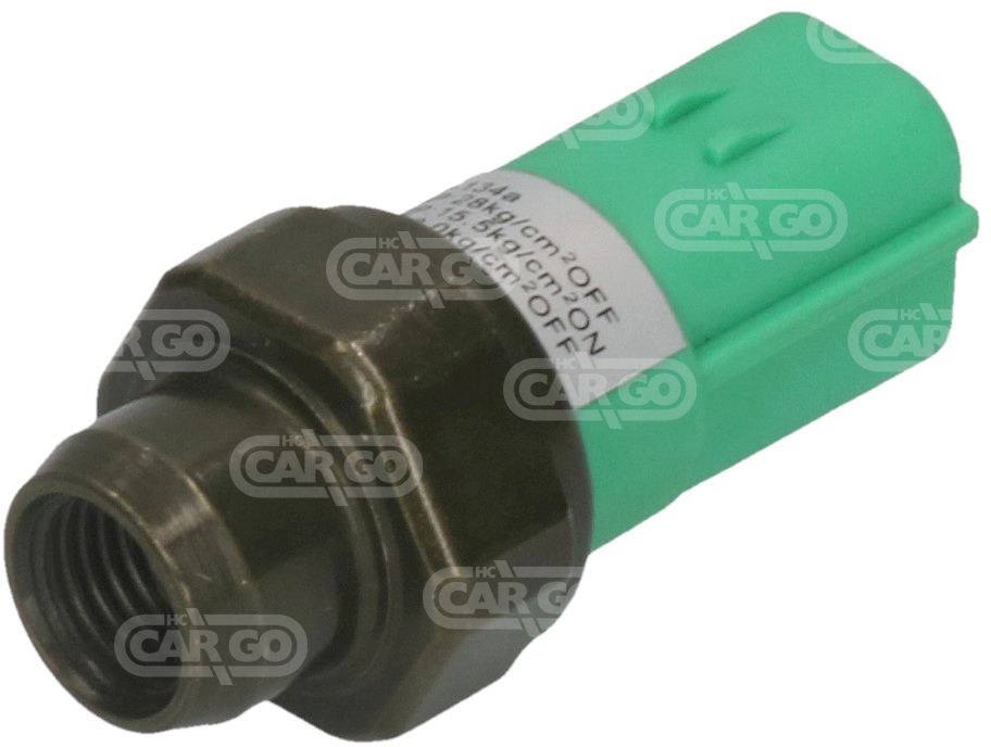 HC CARGO Aircon AC Pressure Switch 261445 – ARKS4Cooling.com
