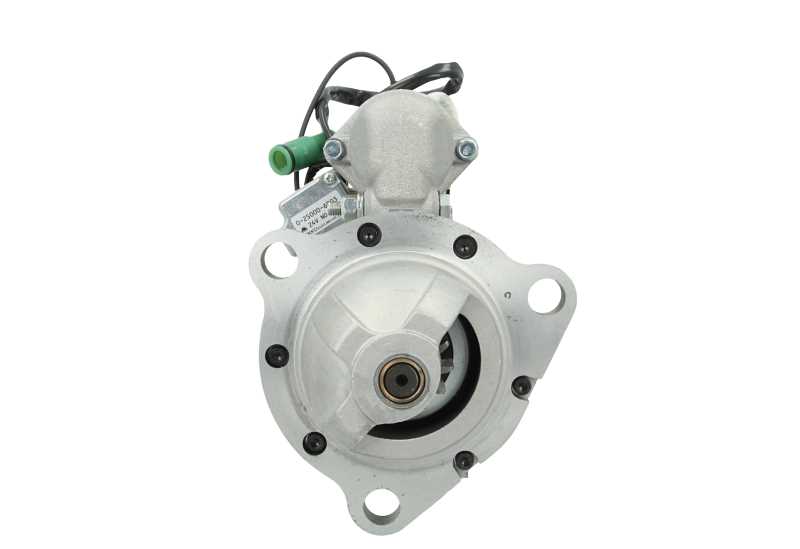 Nikko New Starter Komatsu 5.5 kw 0230001535