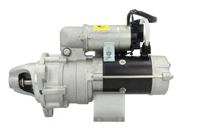 Nikko New Starter Komatsu 5.5 kw 0230001535