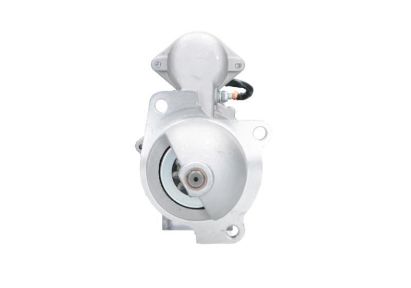 Nikko New Starter Hyster 2.8 kw 0230001858