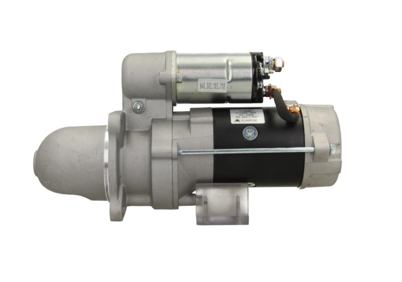 Nikko New Starter Hyster 2.8 kw 0230001878