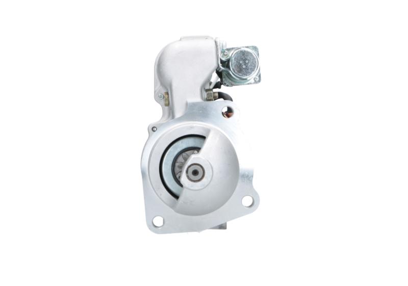 Nikko New Starter Mercedes 4.0 kw 0230002358