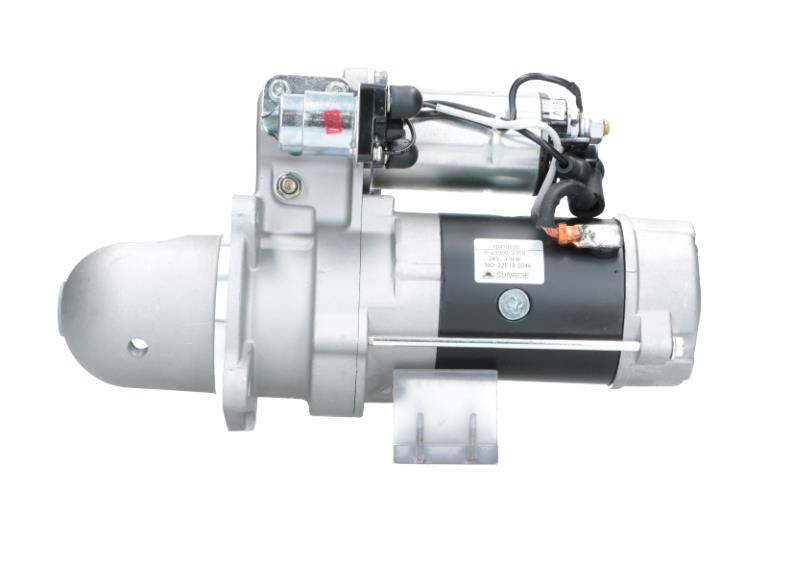 Nikko New Starter Mercedes 4.0 kw 0230002358