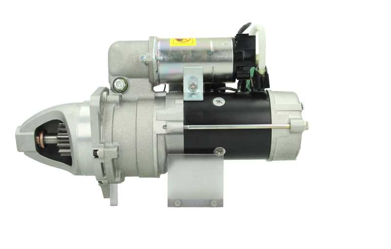 Nikko New Starter Komatsu 5.5 kw 0230002575
