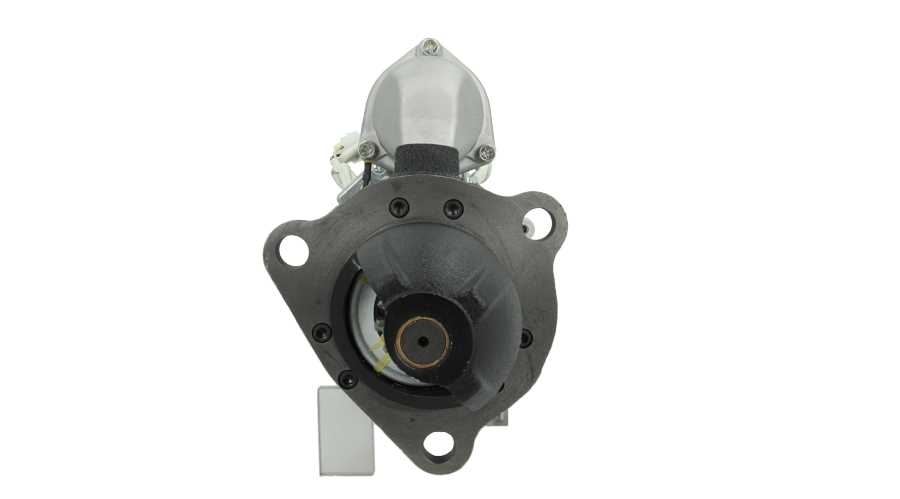 Nikko New Starter Komatsu 7.5 kw 0230003155