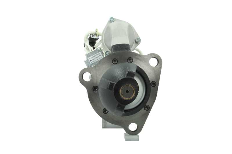 Nikko New Starter Komatsu 7.5 kw 0230003295