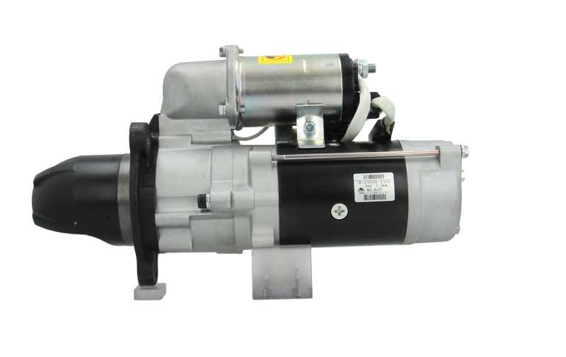 Nikko New Starter Komatsu 7.5 kw 0230003345
