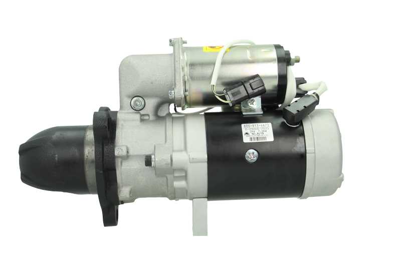 Nikko New Starter Komatsu 7.5 kw 0230007025