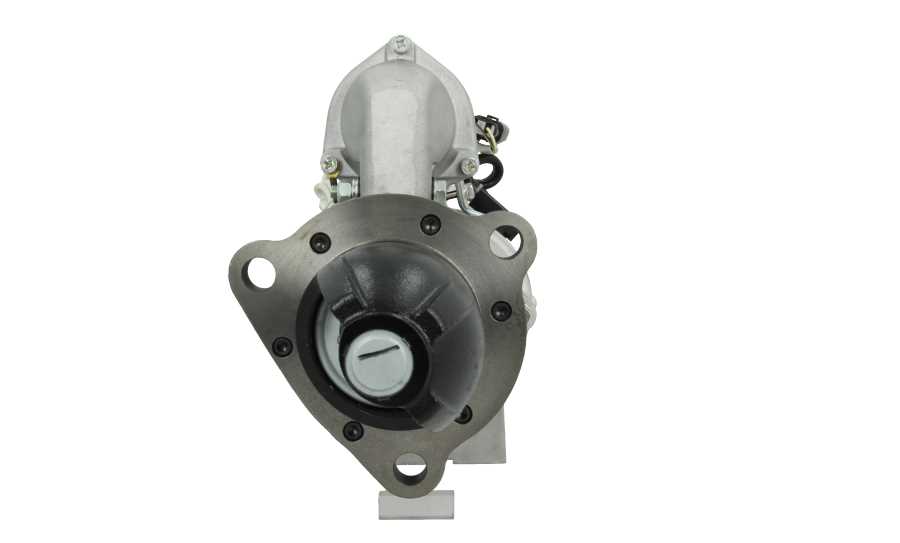Nikko New Starter Komatsu 11 kw 0230007678
