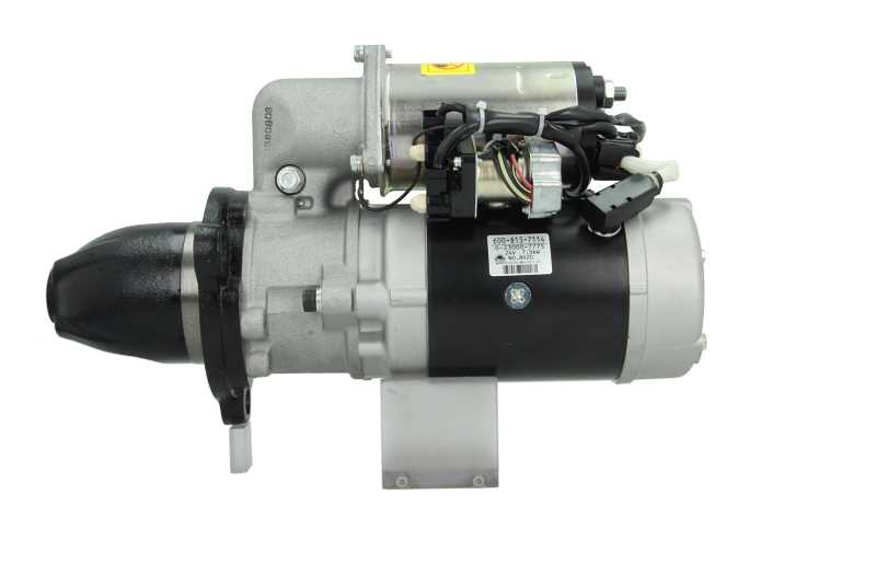 Nikko New Starter Komatsu 7.5 kw 0230007775