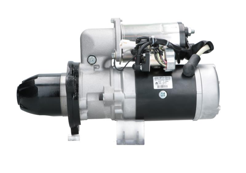 Nikko New Starter Komatsu 7.5 kw 0230007811