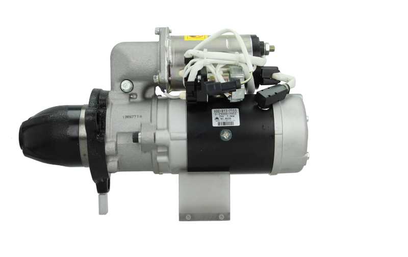 Nikko New Starter Komatsu 8.4 kw 0230007955