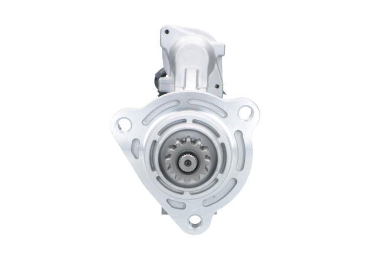 Nikko New Starter Cummins 7.5 kw 0610000380