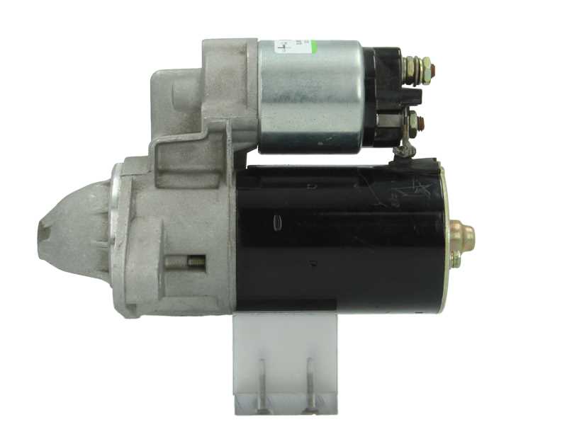 PlusLine Starter Chrysler 1.1 kw 0001107031+