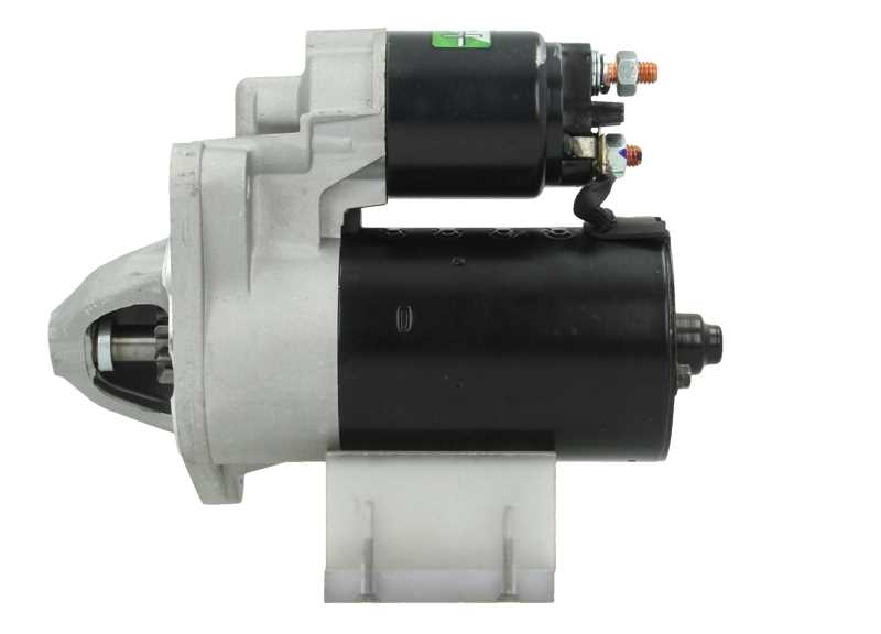 PlusLine Starter Chrysler 1.1 kw 0001107415+