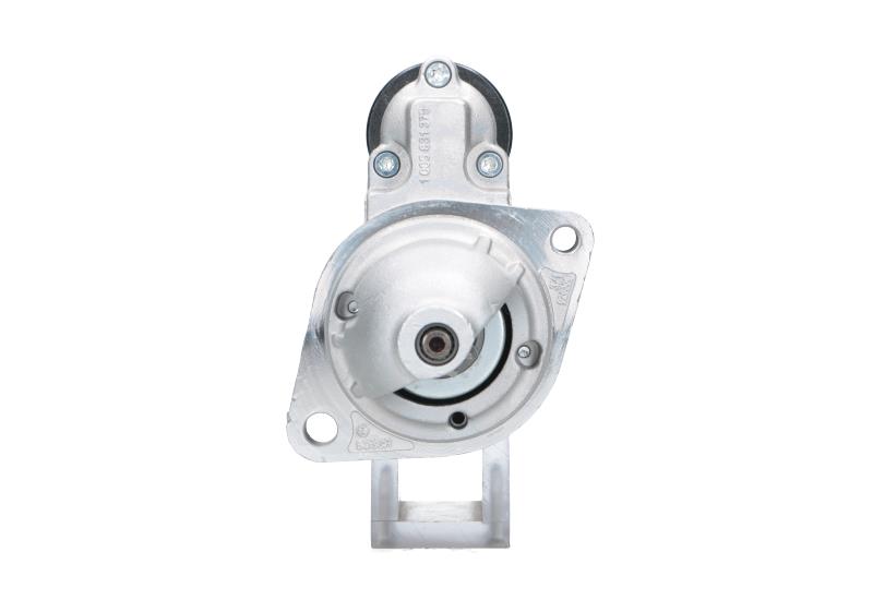 PlusLine Selected Reman Starter BMW 1.1 kw 0001107424R+SEL