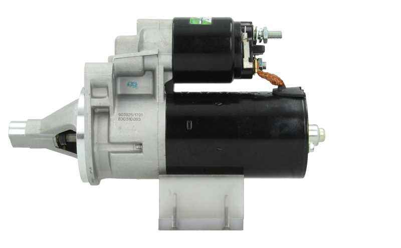 PlusLine Starter Chrysler 1.4 kw 0001108070+