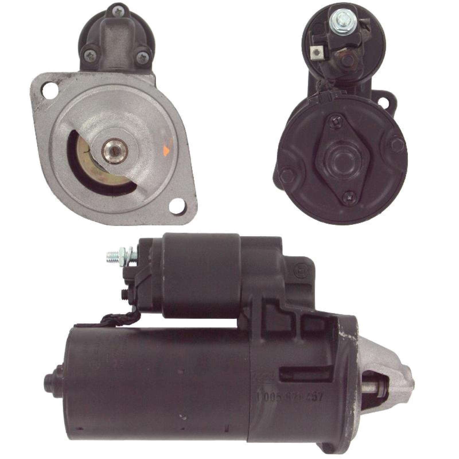 PlusLine Starter Alfa Romeo 1.4 kw 0001108098+