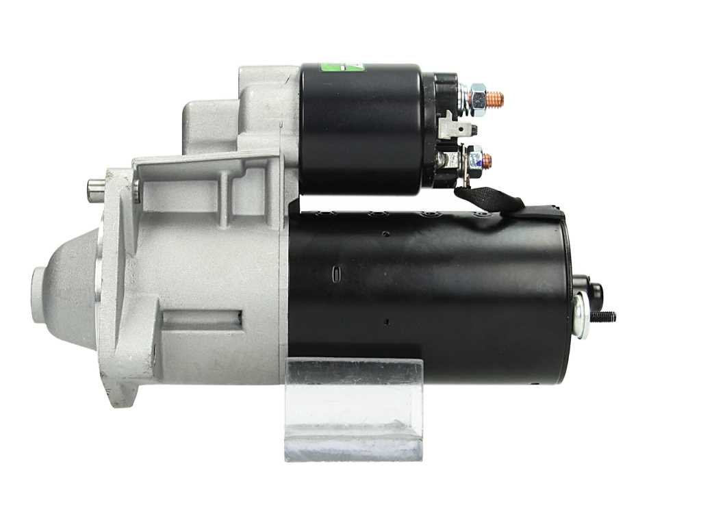 PlusLine Starter Volvo 1.4 kw 0001108107+