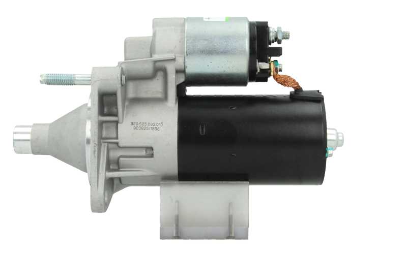 PlusLine Starter Chrysler 1.4 kw 0001108134+