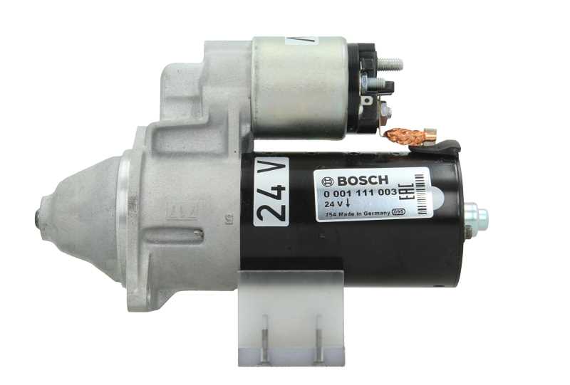 Bosch New Starter Lombardini 1.6 kw 0001111003