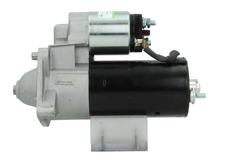 PlusLine Starter Volvo 1.7 kw 0001115002+