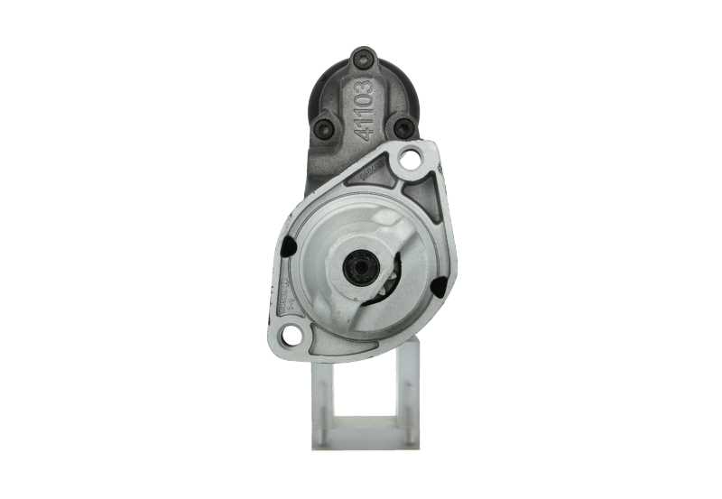 Bosch Reman Starter Mercedes 1.7 kw 0001115006R