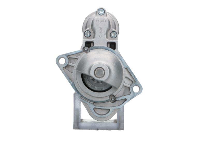 Bosch New Starter Chevrolet 1.1 kw 0001137005