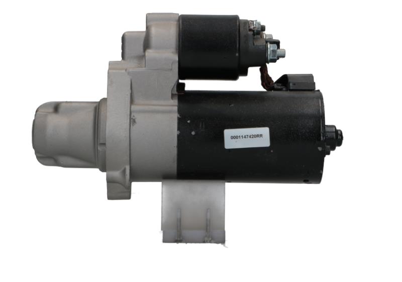 Bosch Reman Starter Mercedes 2.0 kw 0001147420R