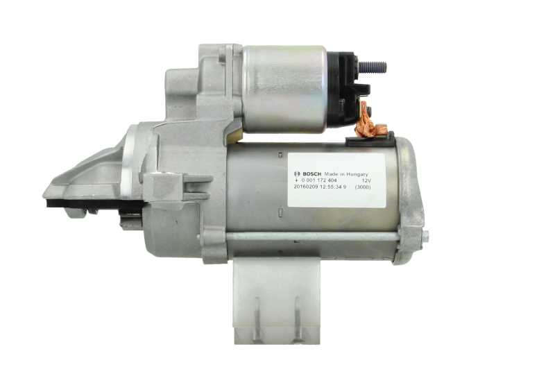 Bosch New Starter Ford 1.4 kw 0001172404