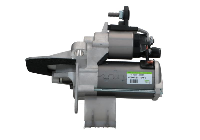 PlusLine Starter Chevrolet 1.2 kw 0001192091+