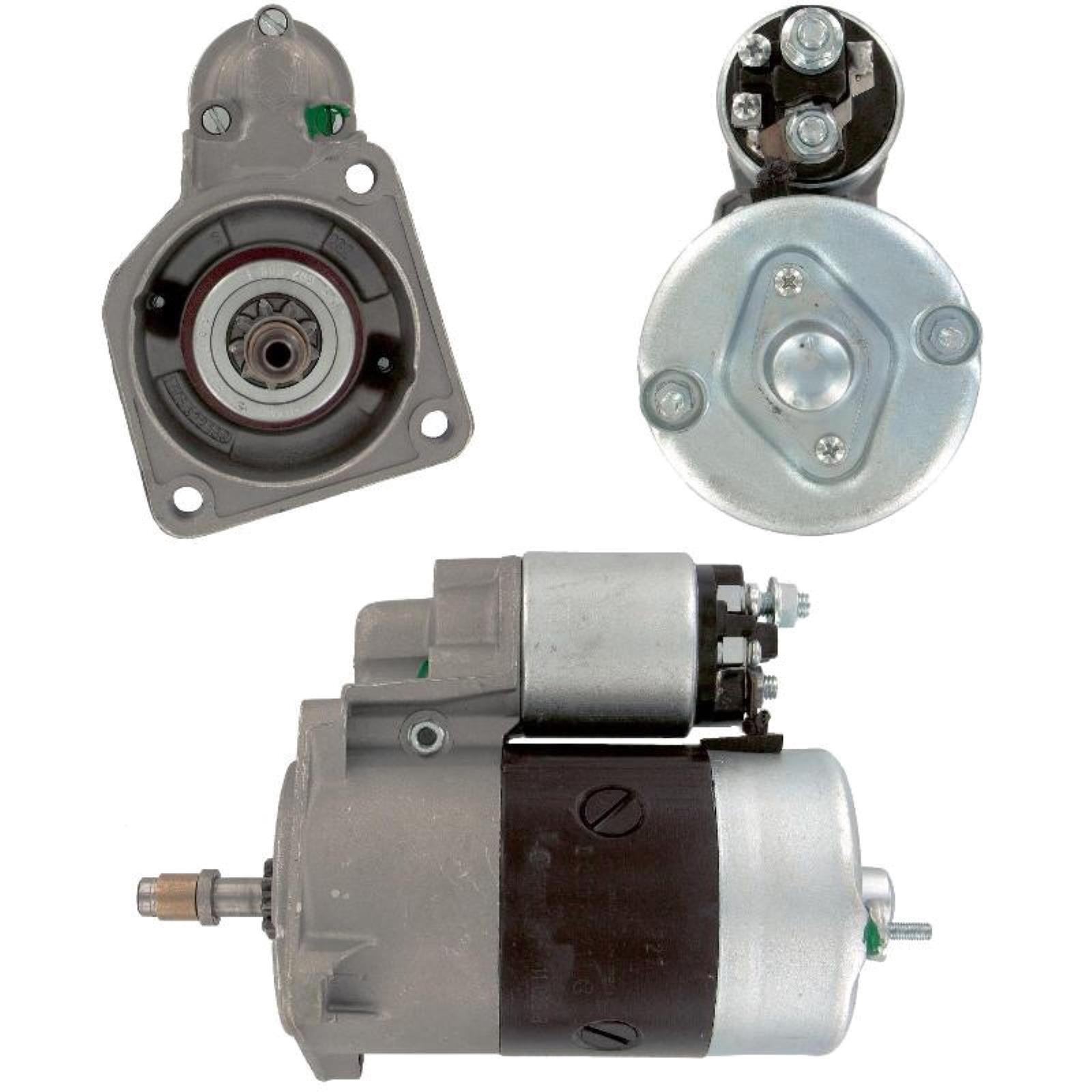 PlusLine Starter Audi 0.9 kw 0001211204+