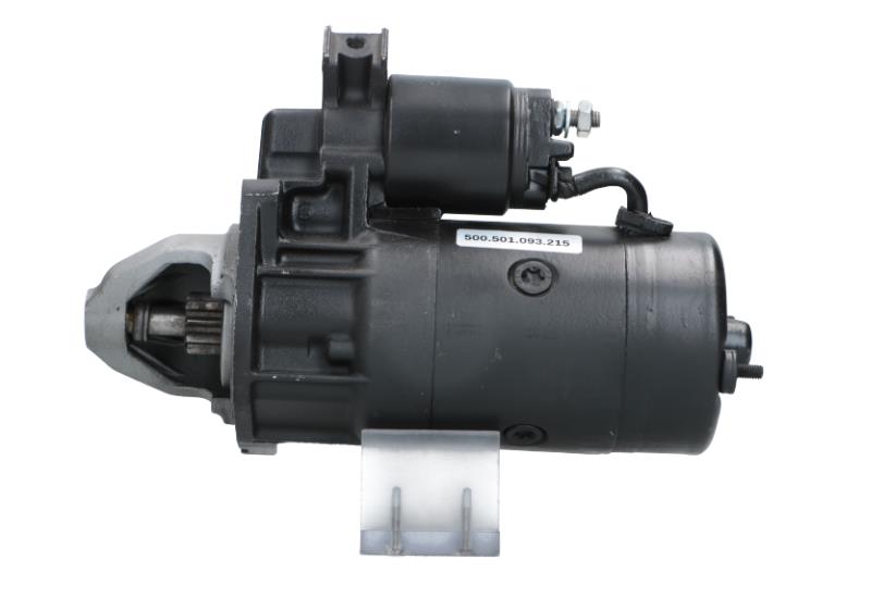 Bosch Reman Starter Fiat 2.2 kw 0001218008R