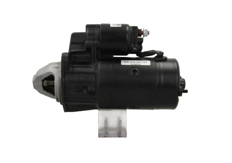 Bosch Reman Starter Lombardini 2.2 kw 0001218161R