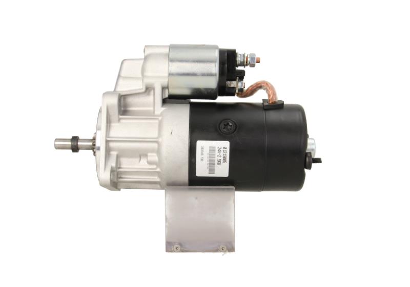 Bosch Reman Starter VW 2.5 kw 0001219005R