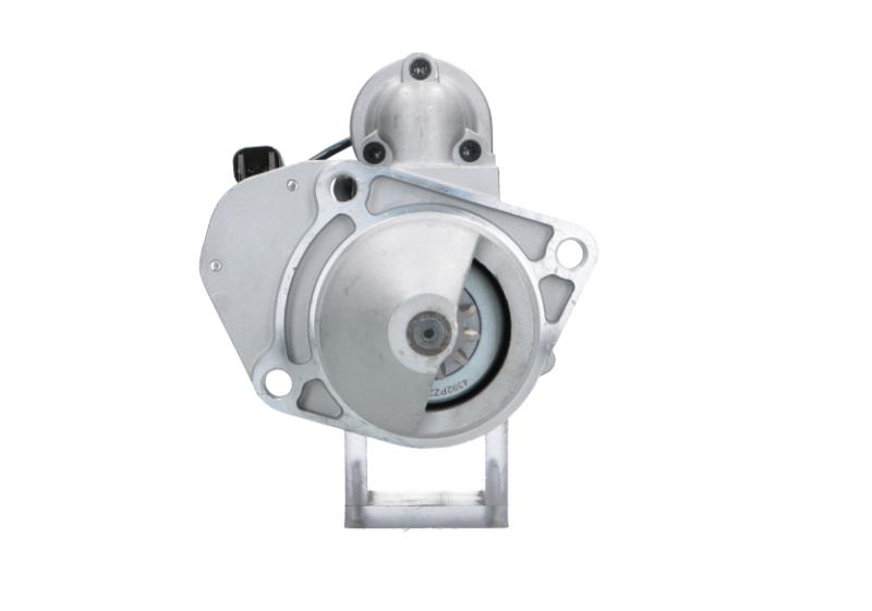 Bosch Reman Starter MAN 4.0 kw 0001231034R
