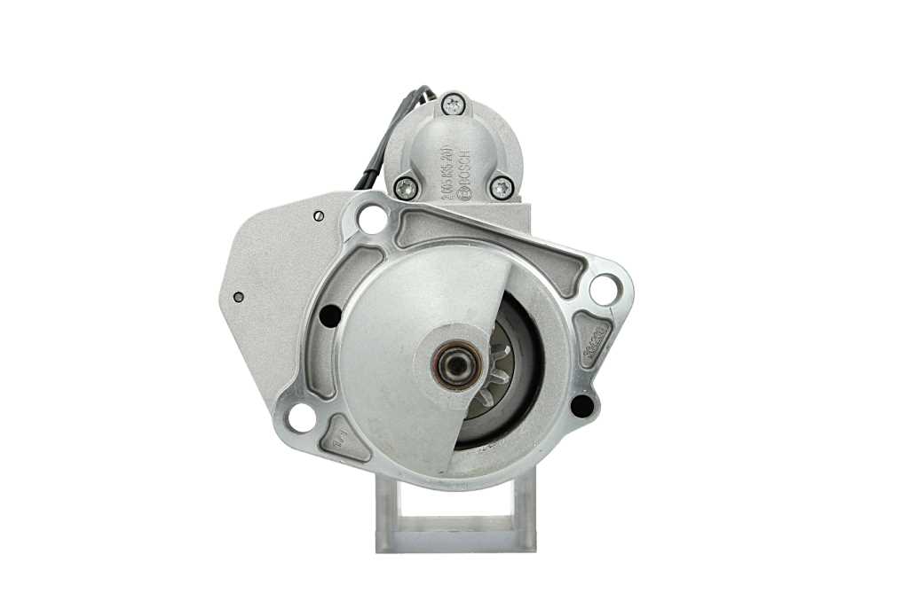 Bosch New Starter MAN 4.0 kw 0001231034
