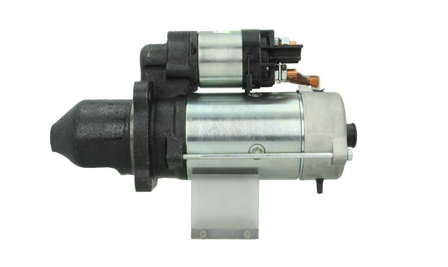 PlusLine Starter Valmet 4.2 kw 0001260025+
