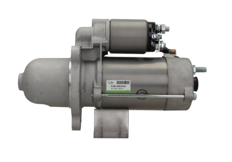 PlusLine Starter Volvo 4.0 kw 0001263012+