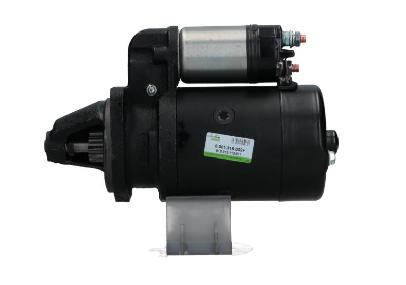 PlusLine Starter Volvo Penta 2.0 kw 0001315002+