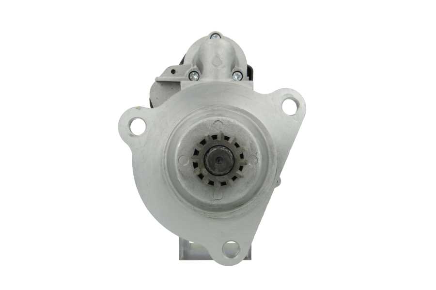 Bosch New Starter Scania 6.0 kw 0001330008