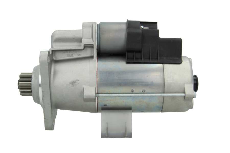 Bosch New Starter Scania 6.0 kw 0001330008