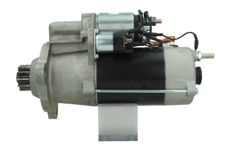 PlusLine Starter Volvo Truck 6.0 kw 0001330013+