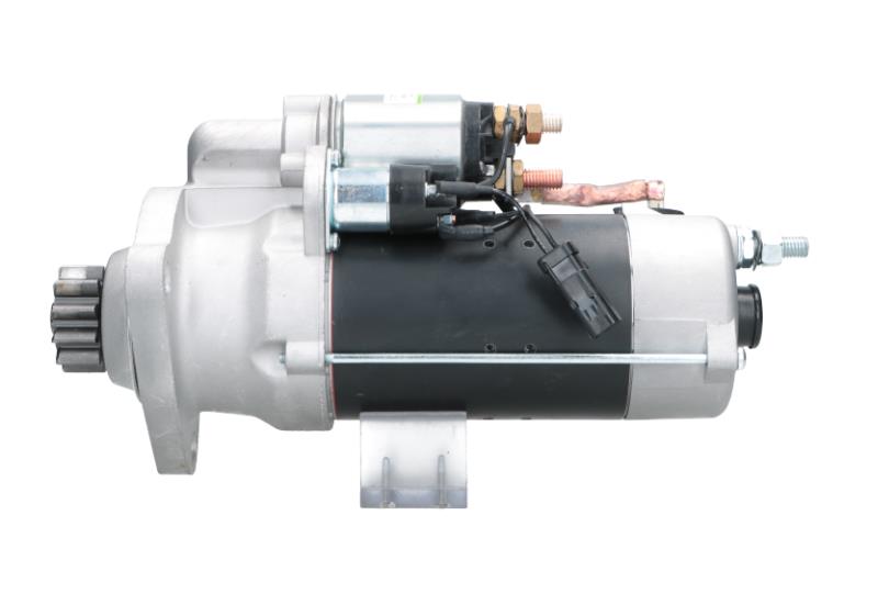 PlusLine Starter Caterpillar 10 kw 0001350012+
