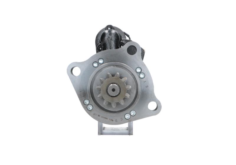 PlusLine Starter Caterpillar 8.4  kw 000135JH02+