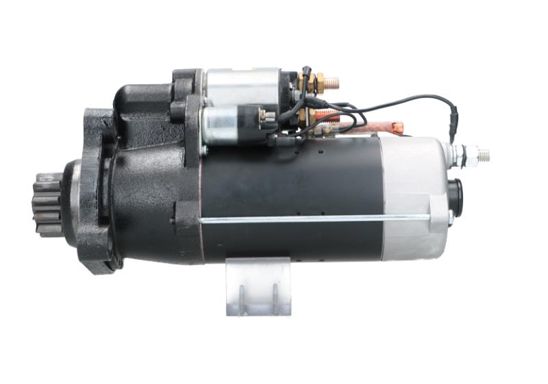 PlusLine Starter Caterpillar 8.4  kw 000135JH02+