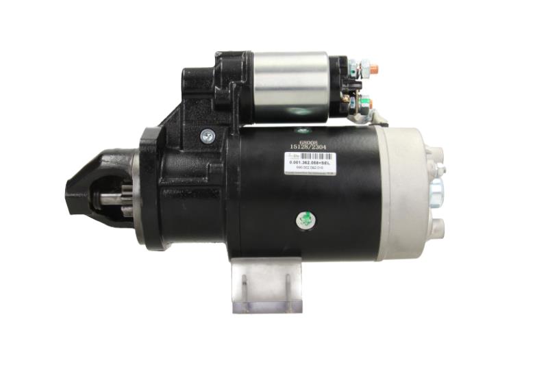 PlusLine Selected Starter Lombardini / Ruggerini 2.4 kw 0001362058+SEL